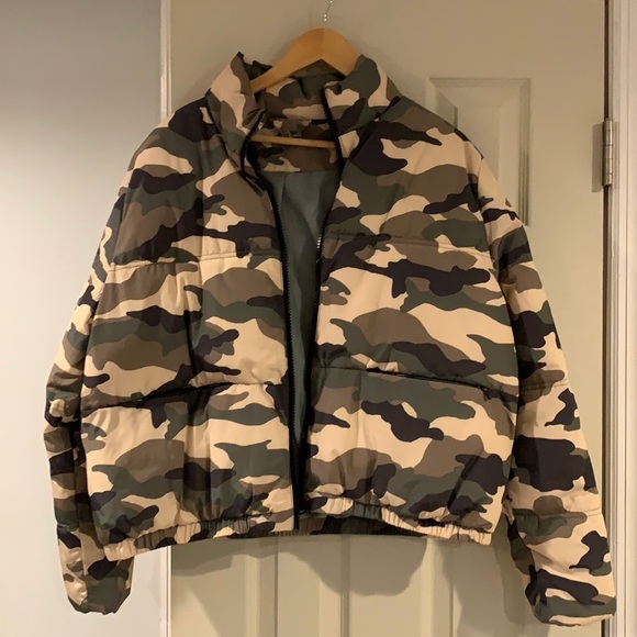 H&M Jackets & Blazers - Coat
